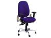 Quasar 11 Operators Chair 2 - Click to enlarge picture