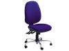 Quasar 11 Operators Chair 3 - Click to enlarge picture