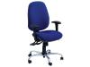Quasar 11 Operators Chair 4 - Click to enlarge picture
