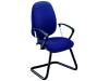 Quasar 11 Operators Chair 9 - Click to enlarge picture