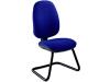 Quasar 11 Operators Chair 10 - Click to enlarge picture