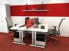 Optineo Steel Desk Range 4 - Click to enlarge picture