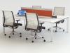 Steelcase FrameOne Range 10 - Click to enlarge picture