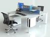 Steelcase FrameOne Range 13 - Click to enlarge picture