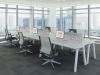Steelcase Fusion Bench Range 2 - Click to enlarge picture
