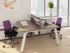 Steelcase Fusion Bench Range 4 - Click to enlarge picture