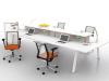 Steelcase Fusion Bench Range 8 - Click to enlarge picture