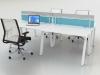 Steelcase Fusion Bench Range 9 - Click to enlarge picture