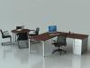 Steelcase Kalidro Operators Desk Range 2 - Click to enlarge picture
