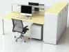 Steelcase Kalidro Operators Desk Range 10 - Click to enlarge picture