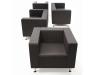 Block Sofa Range 3 - Click to enlarge picture