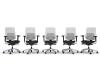 Reply Task Chair Range 6 - Click to enlarge picture