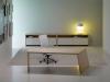 Origami Executive Desk 14 - Click to enlarge picture