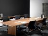 Origami Veneer Meeting Table 6 - Click to enlarge picture