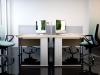 Optima Plus Office Desk 11 - Click to enlarge picture