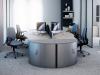 Optima Plus Office Desk 15 - Click to enlarge picture