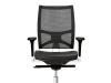 Flash Air Task Chair 4 - Click to enlarge picture