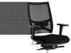 Team Strike Chair Range 9 - Click to enlarge picture