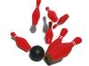 Team Strike Chair Range 10 - Click to enlarge picture