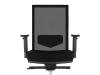 Soffio Mesh Chair 9 - Click to enlarge picture