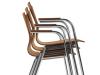 Espacio Chair Range 5 - Click to enlarge picture