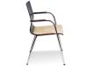 Espacio Chair Range 7 - Click to enlarge picture