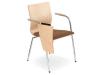 Espacio Chair Range 9 - Click to enlarge picture