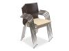 Espacio Chair Range 10 - Click to enlarge picture