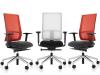 Q Mesh Chair 1 - Click to enlarge picture