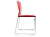 Xpresso Stacking Chair 3 - Click to enlarge picture