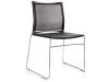 Xpresso Stacking Chair 7 - Click to enlarge picture