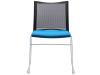 Xpresso Stacking Chair 9 - Click to enlarge picture