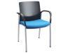IS Stacking Chair 6 - Click to enlarge picture