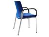 IS Stacking Chair 7 - Click to enlarge picture
