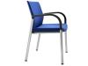 IS Stacking Chair 8 - Click to enlarge picture