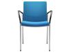 IS Stacking Chair 9 - Click to enlarge picture