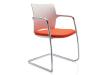One stacking Chair 3 - Click to enlarge picture