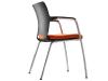One stacking Chair 5 - Click to enlarge picture