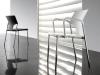 Ikon Stacking Chair 1 - Click to enlarge picture