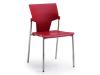 Ikon Stacking Chair 2 - Click to enlarge picture