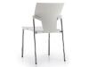 Ikon Stacking Chair 4 - Click to enlarge picture