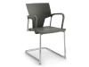 Ikon Stacking Chair 8 - Click to enlarge picture