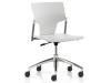 Ikon Stacking Chair 9 - Click to enlarge picture