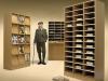 Post Room Storage & Shelving - Click to View 2 ranges
